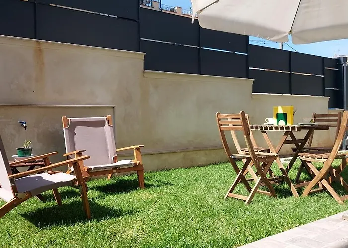 La casa di Matías